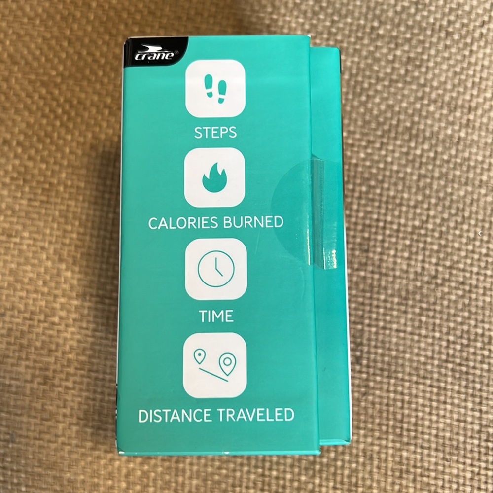 Activity Tracker - Picture 2 of 6